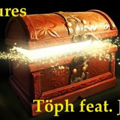 Treasures feat. J-Sosa(Prod. by Ocean Beats)