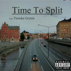 Time To Split - JAB & Novashake feat. Tereska Grynia