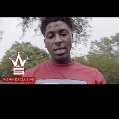 NBA OG 3Three Ft Youngboy Never Broke again “Moving on”