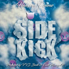 SideKick (Prod. CashMoneyAp) |  Explicit