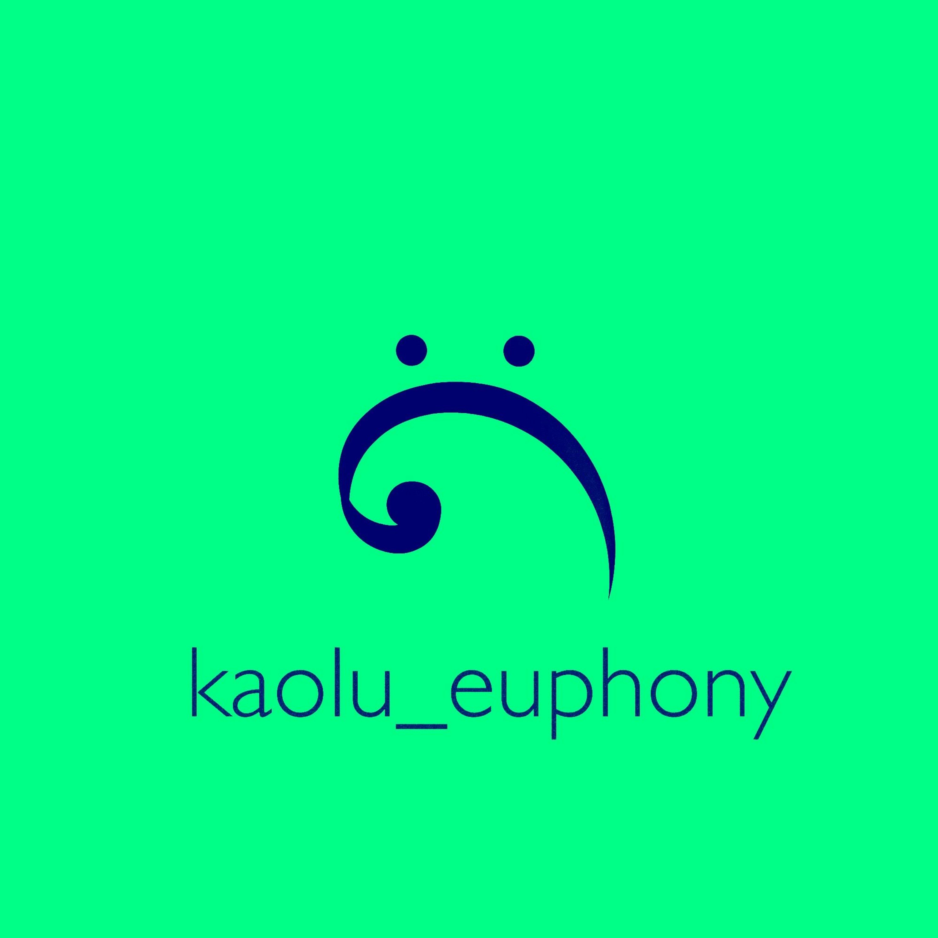 kaolu_euphony