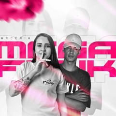MEGA PARCERIA (Dj Maiara Sc E Juninho Dj)