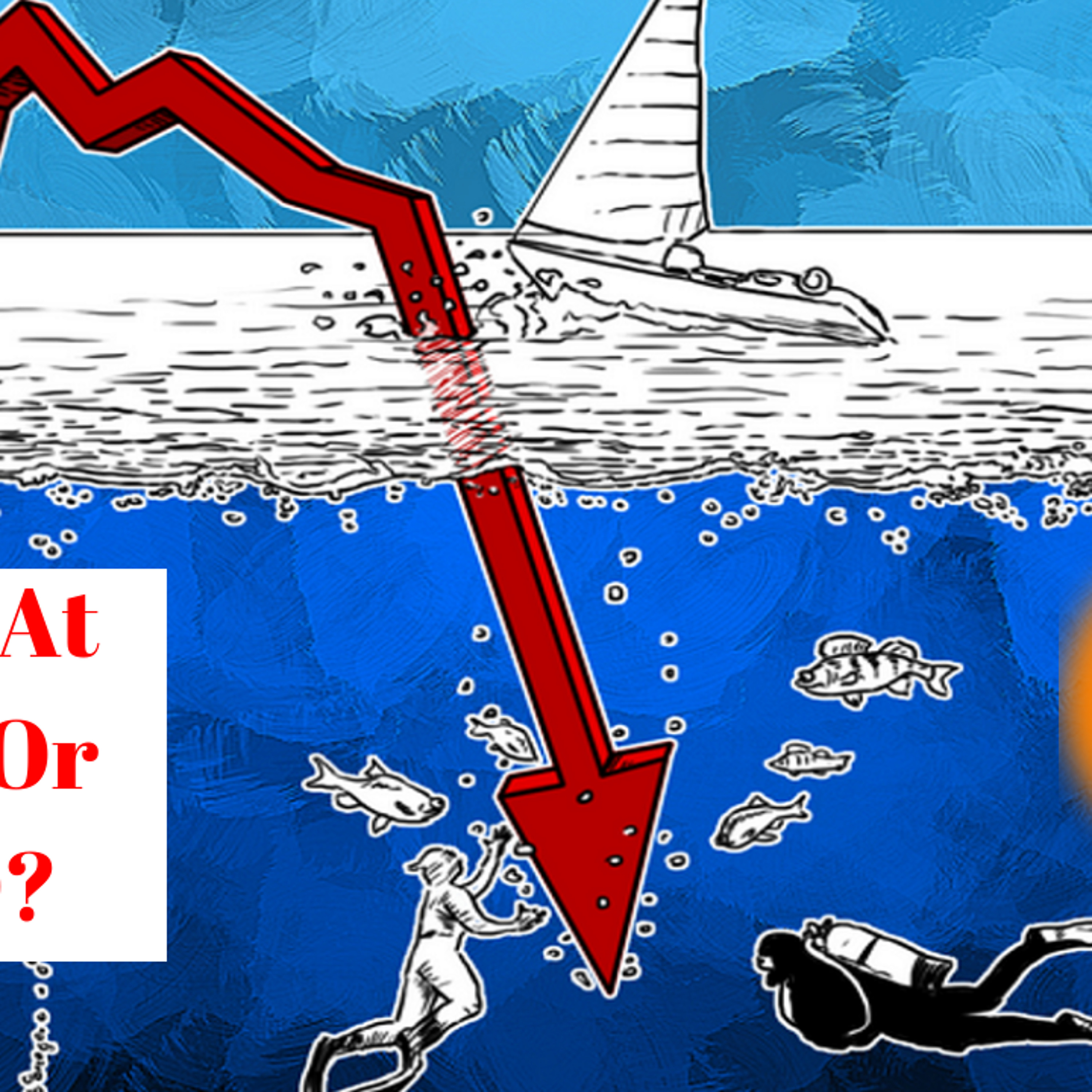 The Next Bitcoin Price Bottom... Pump To $4,800 Before Crashing to $1,760?