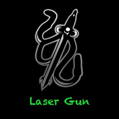 Laser Gun