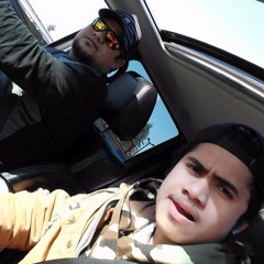 Omw Saram cover by AJ and Arvin