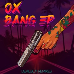 OX - Cut The Midrange (Devilboy Remix)