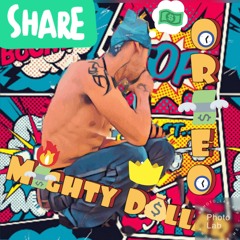 Mighty Dollar