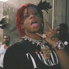 Trippie Redd - Whats My Name ? (prod. ozmusiqe)