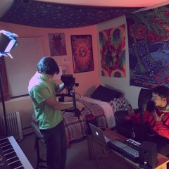 World Domination (ft. Mr.SMIIRK)