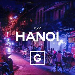 Vietnamese Type Beat - Hanoi