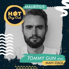 H.O.T Mauritius Promo Mix