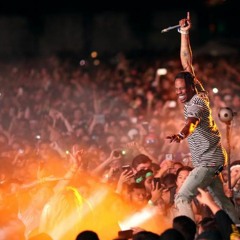 Travis Scott - The Curse (8D Audio)