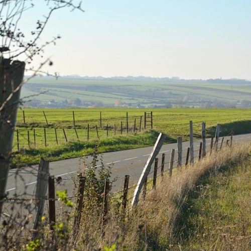 Un autre chemin