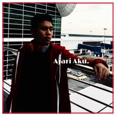 Ajari Aku - Adrian Martadinata / Anuar Zain (Cover)