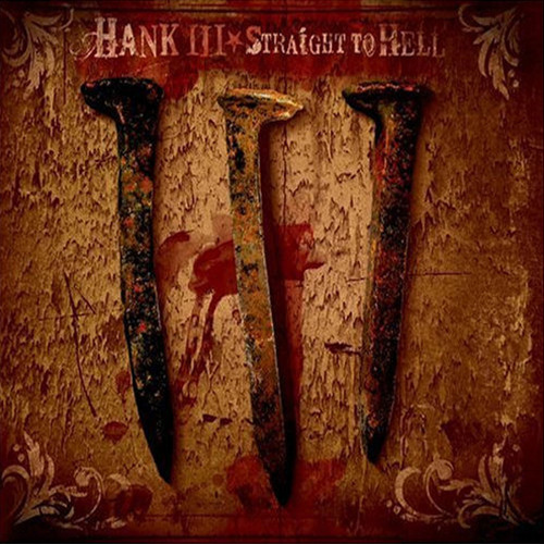 Country Heroes- Hank Williams III