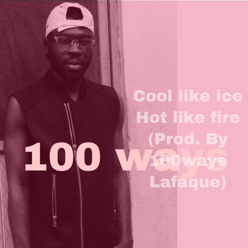Cool Like Ice, Hot Like fire