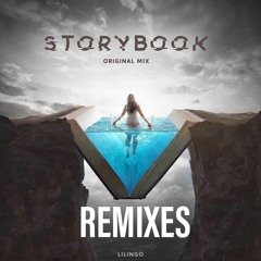 Story Book (Colin Hennerz Remix)