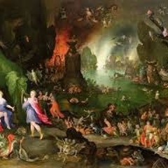 Tales from the Underworld