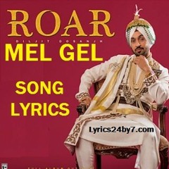 Mel Gel[Solo version] - Diljit Dosanjh