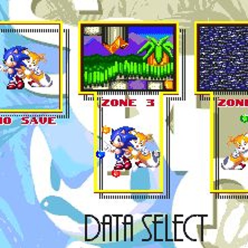 Sonic 3 Sega Mega Drive (Gebraucht) in Recherswil für CHF 89 - mit