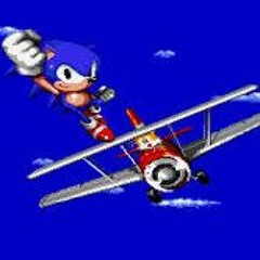 Sonic 2 Credits