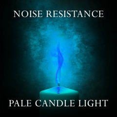 Pale Candle Light (Solitary Experiments Cover)