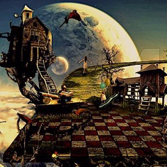 smooth & deep in space