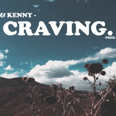Younten & K3N - Craving  (Prod.K3Nbeatz)