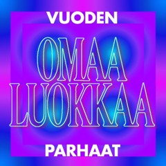 Ekstra: Vuoden parhaat