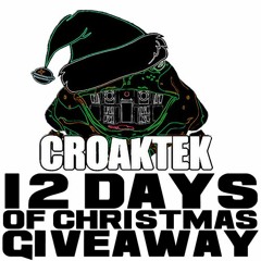 12 Days Of Christmas 2018