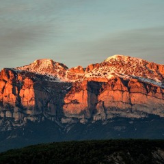 Lou Drago@Alpenglühen#41 -