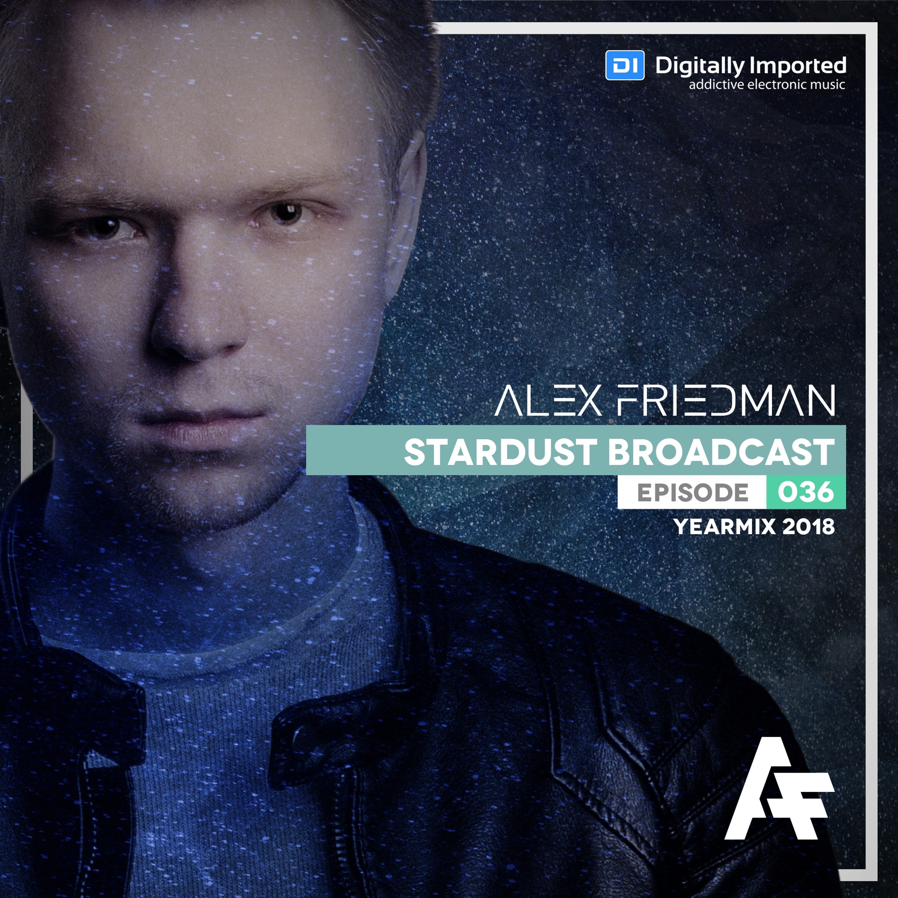 Stardust Broadcast