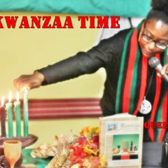 Kwanzaa time - Queen Blizzy (Ty black)