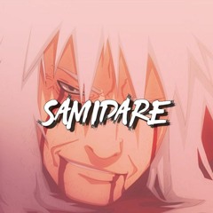 Naruto Shippuden - Samidare (LSB Remix)