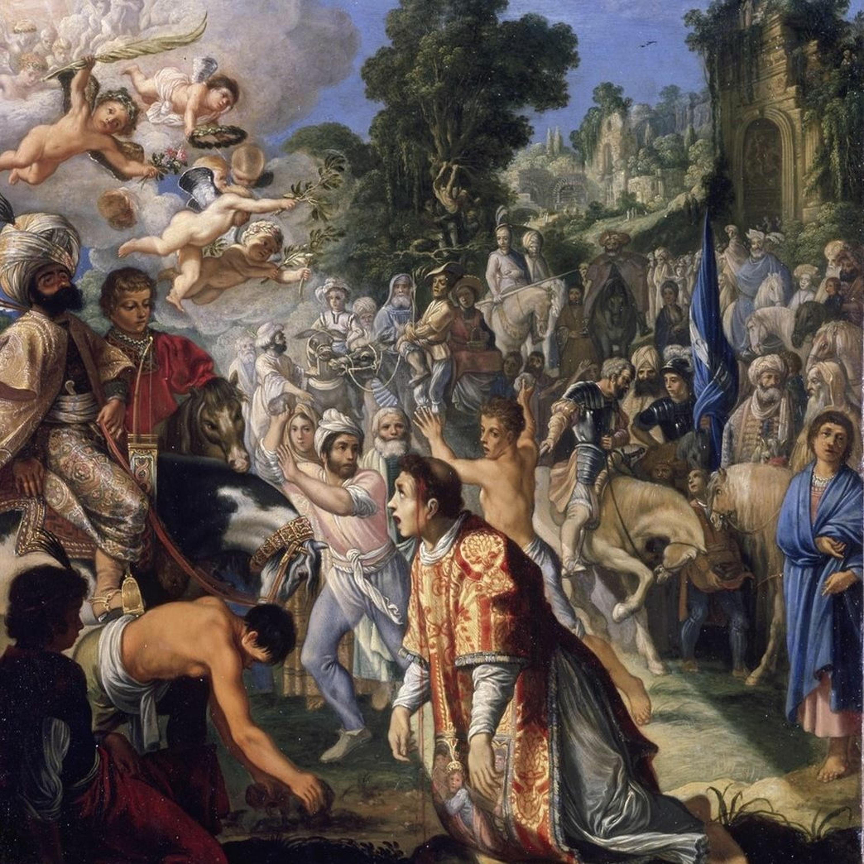 St. Antonius Künzell