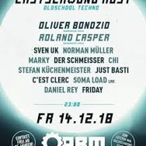 20181214 Lastschwung Rost Norman Müller Part 2