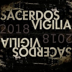 Sacerdos Vigilia 2018 Tracks