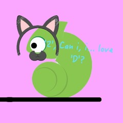 2, Can I Love You D?