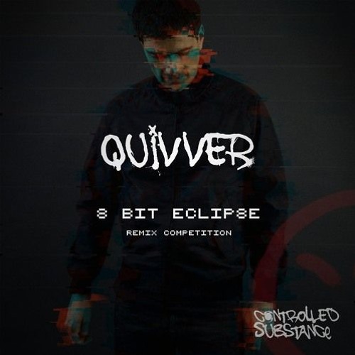Quivver - 8 Bit Eclipse (Jonny Vee Remix) free download