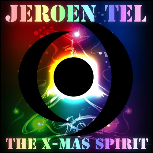 Jeroen Tel - The Xmas Spirit
