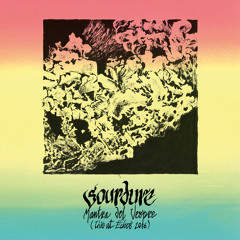 Sourdure - Mantras Del Vespre - Live at Echos festival 2016