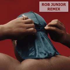 A$AP Ferg - Plain Jane (Rob Junior Remix)