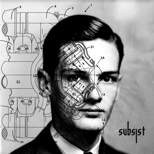 Ex4 (Subsist Records)