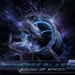 VS SpaceChimp - Glitchwave 220 BPM