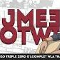 ElGrandeToto - JME3 O TWI (Prod. By Draganov)