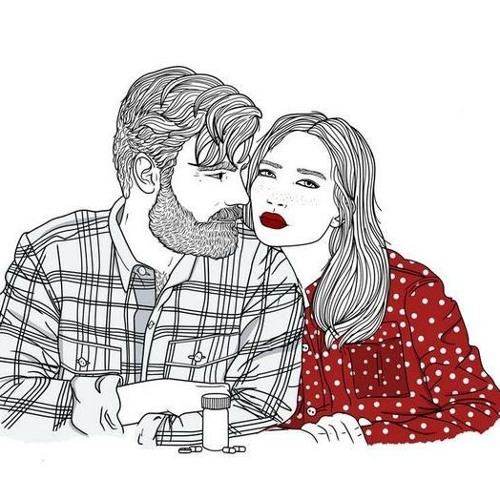 غزل الهوى - ليندا بيطار