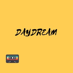 DAYDREAM (Prod. Halle X)Track 0.6