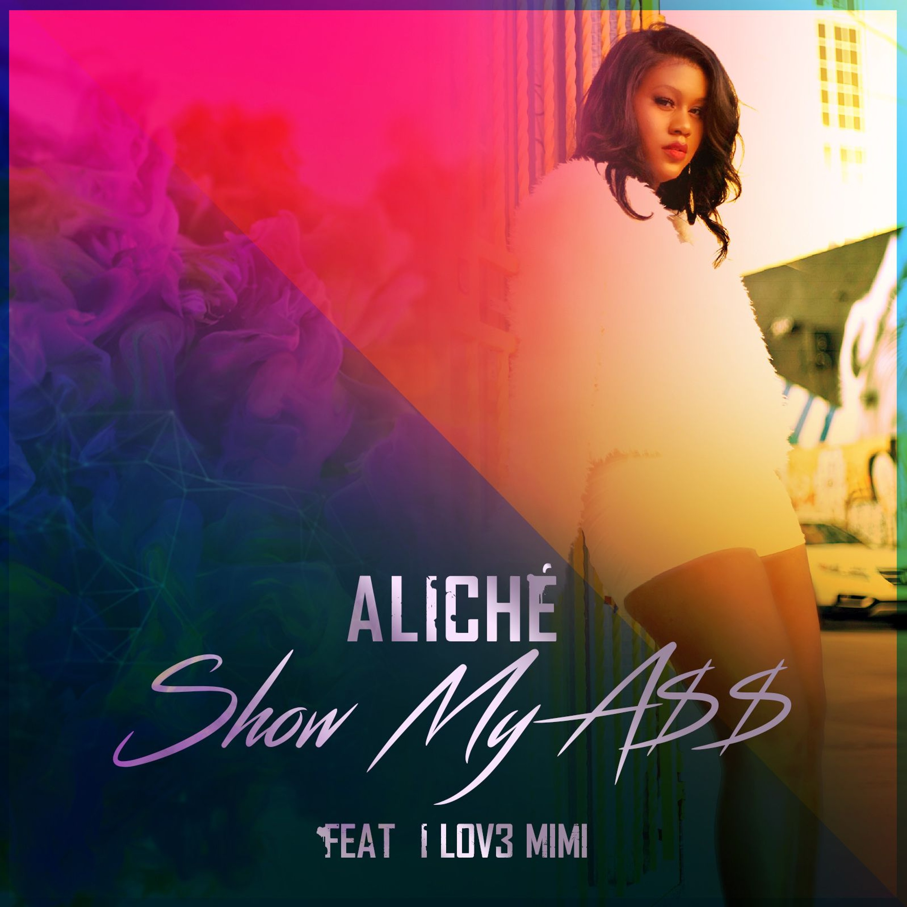 Show My A$$ (feat. I Lov3 Mimi) episode artwork