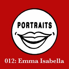 Portrait 012: Emma Isabella [Dear Dancers Disco Club]