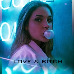 Ondrey Landers - Love & Bitch